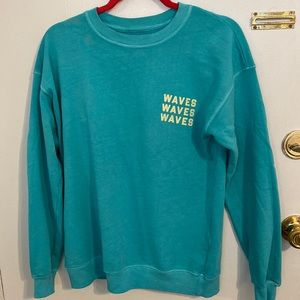 Billabong sweatshirt